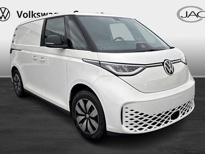 Ny 2025 VW ID. Buzz Comfortline Van | 326.000 kr.
