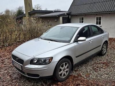 Brugt 2006 Volvo S40 Sedan | 12.000 kr.