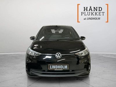 Sort Brugt 2023 VW ID.3 Pro Hatchback | 179.900 kr. (God pris)