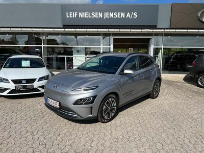 brugt Hyundai Kona 64 EV Essential