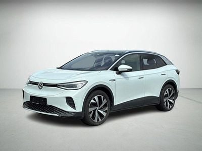 Hvidmetal Brugt 2022 VW ID.4 Pro Performance SUV | 249.900 kr. (Fair pris)