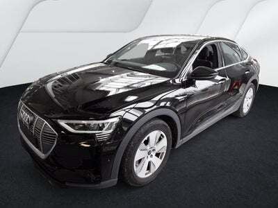 Brugt 2021 Audi e-tron S-Line SUV | 409.900 kr.