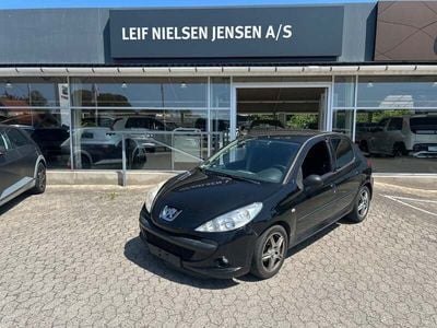 Peugeot 206+