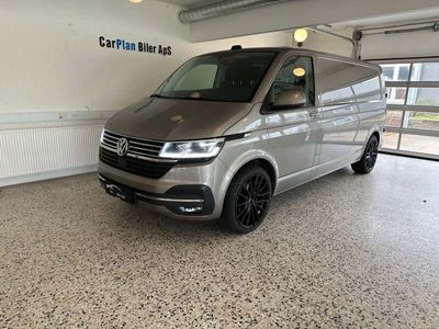 VW Transporter