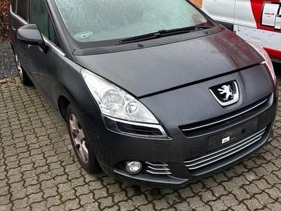 Brugt Peugeot 5008 2012 SUV