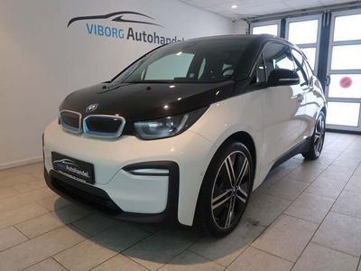 brugt BMW i3 Comfort Advanced