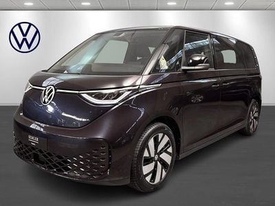Ny 2025 VW ID. Buzz Life MPV | 449.900 kr. (Super pris)