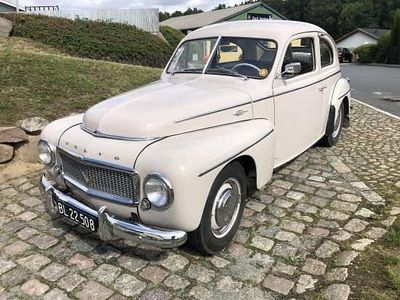 Brugt 1957 Volvo PV444 | 135.000 kr.