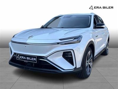 Ny 2025 MG Marvel R Luxury SUV | 249.700 kr. (Super pris)