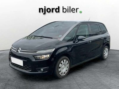 Citroën Grand C4 Picasso