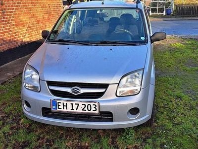 Brugt 2005 Suzuki Ignis | 15.000 kr. (Super pris)