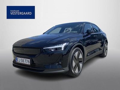 Brugt Polestar 2 Plus 309 kW (421 HK) 2025 Hatchback