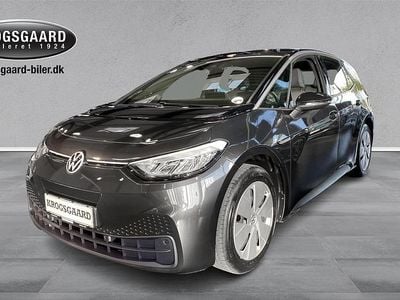 Brugt 2021 VW ID.3 Pro Hatchback | 154.900 kr. (Super pris)