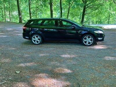 Brugt Ford Mondeo 145 HK (106 kW) 2008 Stationcar