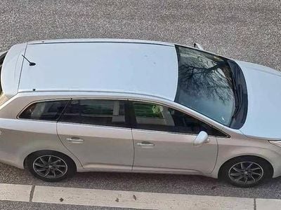 Brugt 2010 Toyota Avensis Sedan | 56.000 kr.