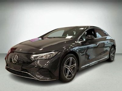 Mercedes EQE350