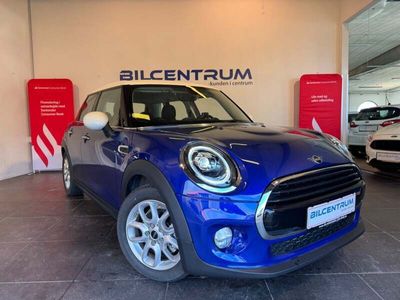 brugt Mini Cooper 1,5 Essential Edition