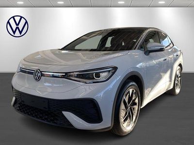 Hvidmetal Brugt 2025 VW ID.5 Style SUV | 349.900 kr.
