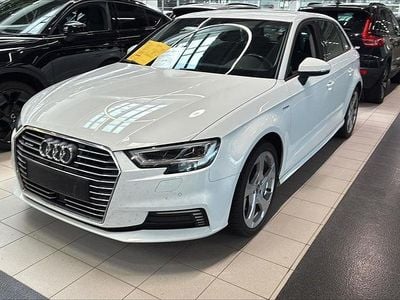 Audi A3 Sportback e-tron
