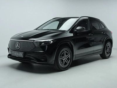 Mercedes EQA350