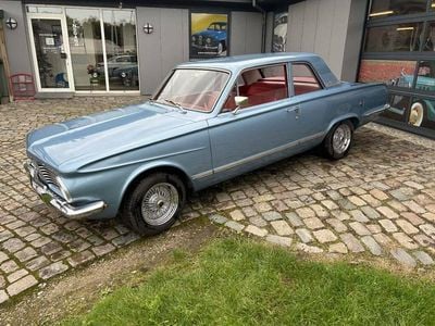 Brugt Plymouth Valiant 102 HK (75 kW) 1964