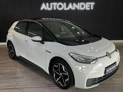 VW ID.3