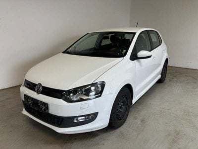 Hvid Brugt 2015 VW Polo Hatchback | 59.900 kr. (God pris)