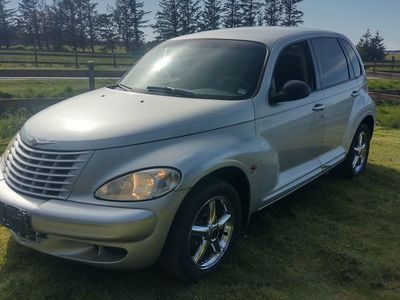 Brugt Chrysler PT Cruiser 108 HK (79 kW) 2000 Hatchback