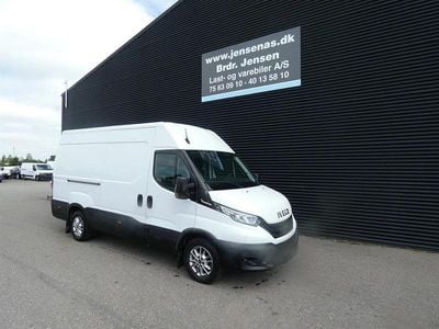 Brugt 2022 Iveco Daily Van | 279.900 kr.