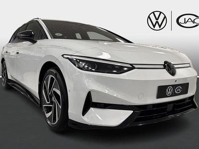 Brugt VW ID.7 Pro 210 kW (286 HK) 2024 Stationcar