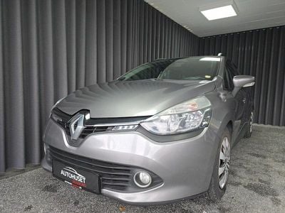 Renault Clio GrandTour