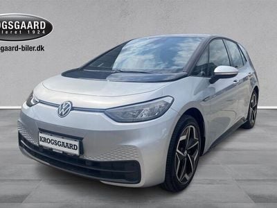Brugt 2022 VW ID.3 Pro Hatchback | 167.900 kr. (Fair pris)