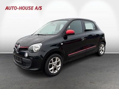 Brugt 2015 Renault Twingo Expression Hatchback | 35.000 kr. (God pris)