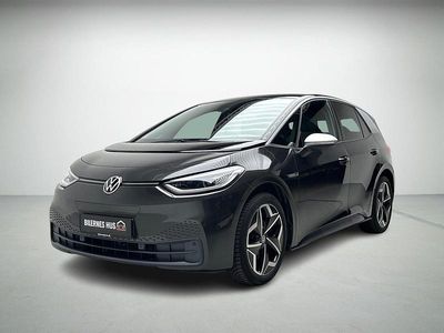 Gråmetal Brugt 2020 VW ID.3 Hatchback | 154.900 kr. (Fair pris)