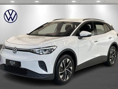 Hvidmetal Brugt 2025 VW ID.4 Move SUV | 329.900 kr. (God pris)