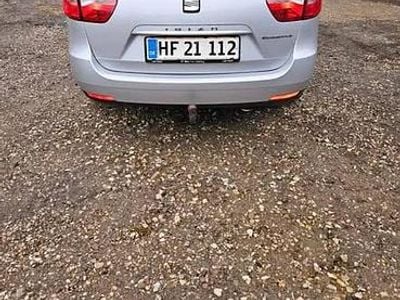 Brugt 2012 Seat Ibiza Hatchback | 19.900 kr.