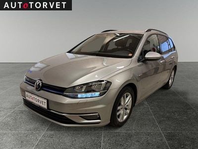 VW Golf VII