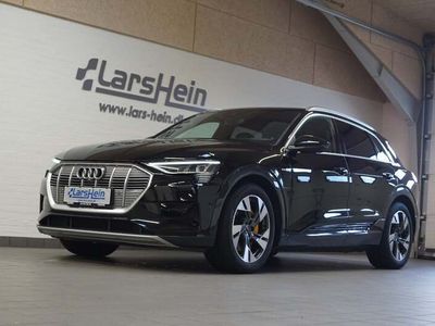 brugt Audi e-tron 55 Advanced quattro