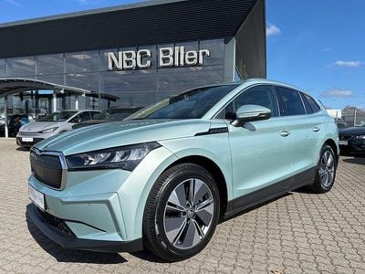 Brugt 2021 Skoda Enyaq iV SUV | 233.780 kr. (God pris)