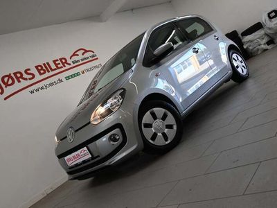 brugt VW up! Up! 1,0 60 MoveBMT