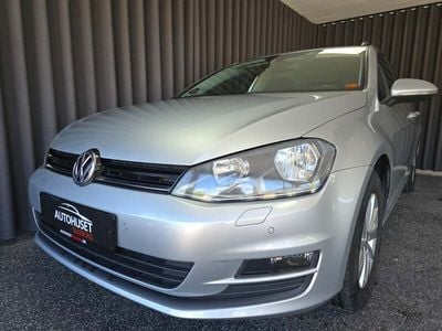 VW Golf VII