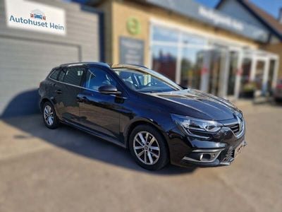 Renault Mégane IV