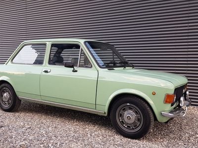 Brugt Fiat 128 68 HK (50 kW) 1975 N/a Hatchback