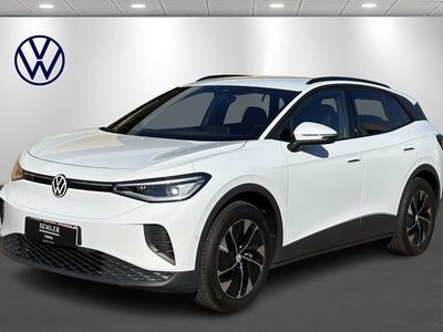 Brugt VW ID.4 Style 210 kW (286 HK) 2025 Hvidmetal SUV