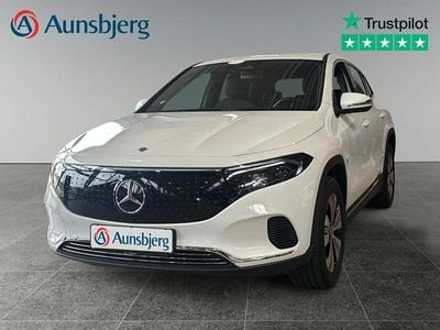 Mercedes EQA250+