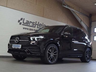 Mercedes GLE350e
