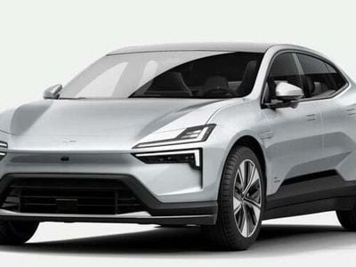 Polestar 4