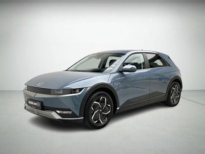 Mørkblåmetal Ny 2025 Hyundai Ioniq 5 Essential SUV | 269.900 kr. (Fair pris)