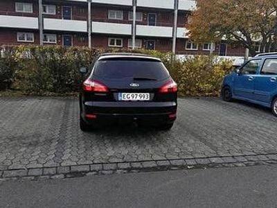 Brugt 2009 Ford Mondeo Stationcar | 25.000 kr.