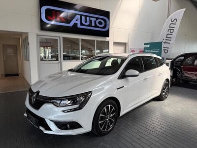 Renault Mégane IV
